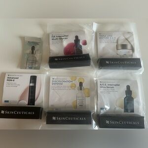 SkinCeuticals Sample Set